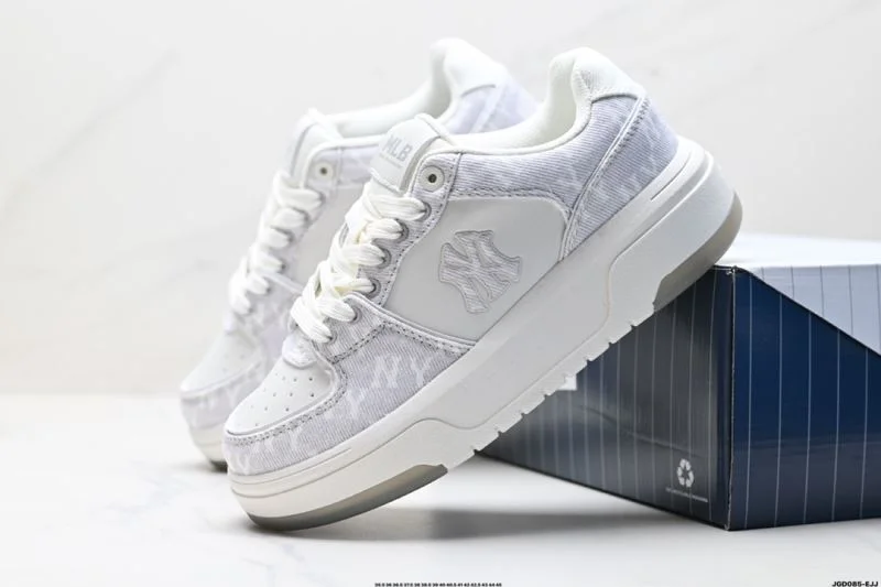 WrinkleFree Mlb Shoes 3406