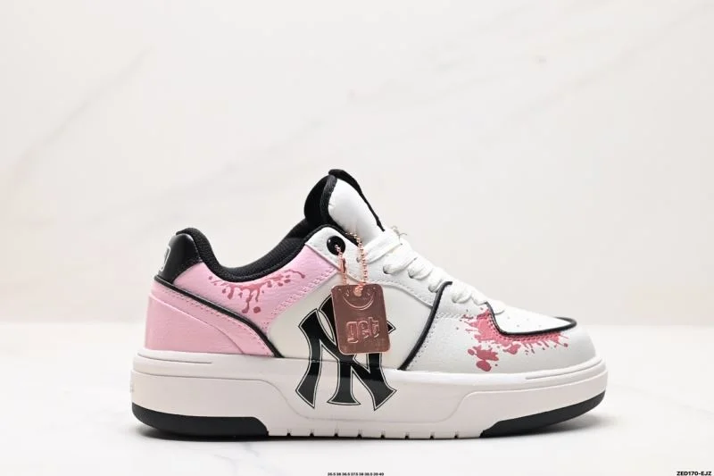 Fashionable Mlb Shoes 3428