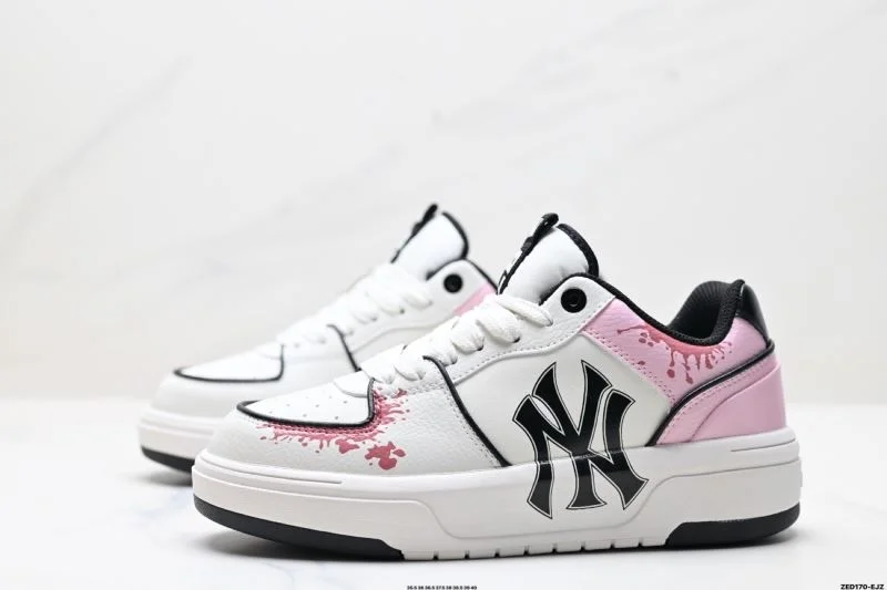 Fashionable Mlb Shoes 3428