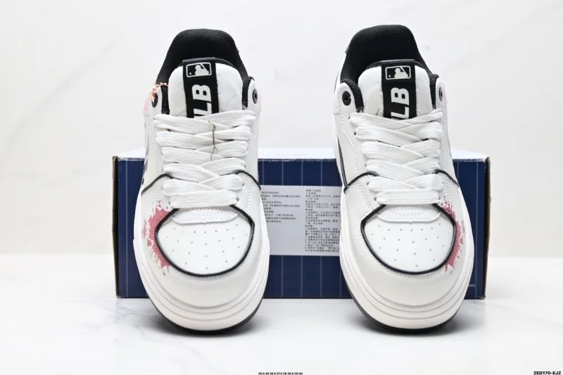Fashionable Mlb Shoes 3428