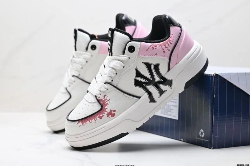 Fashionable Mlb Shoes 3428