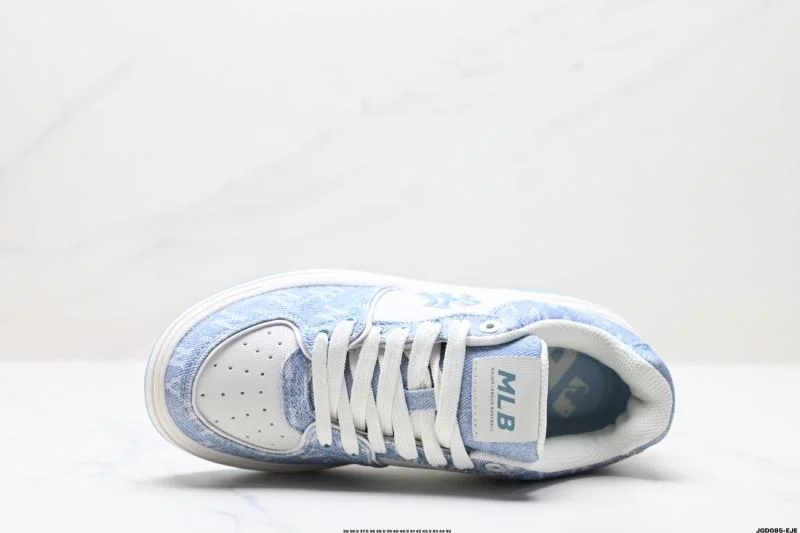 Resilient Mlb Shoes 3400