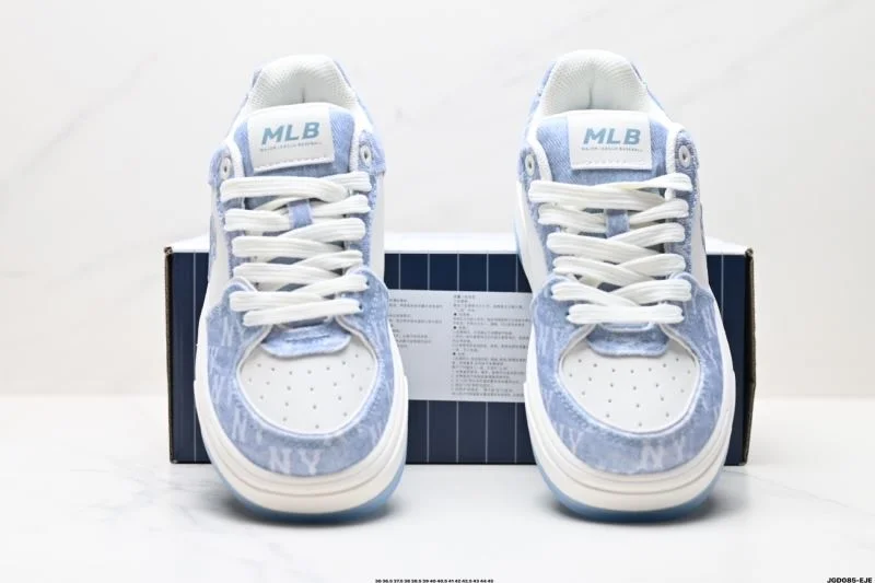 Resilient Mlb Shoes 3400