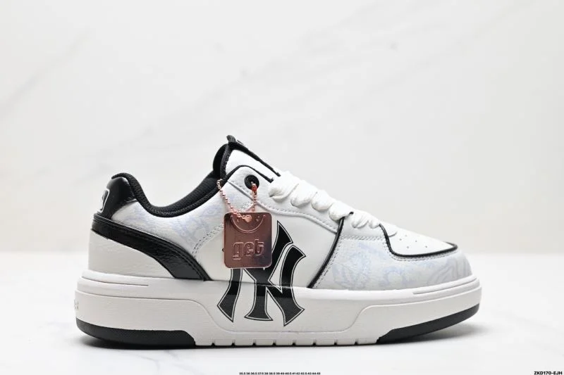 Mlb Shoes Vibrant 3398