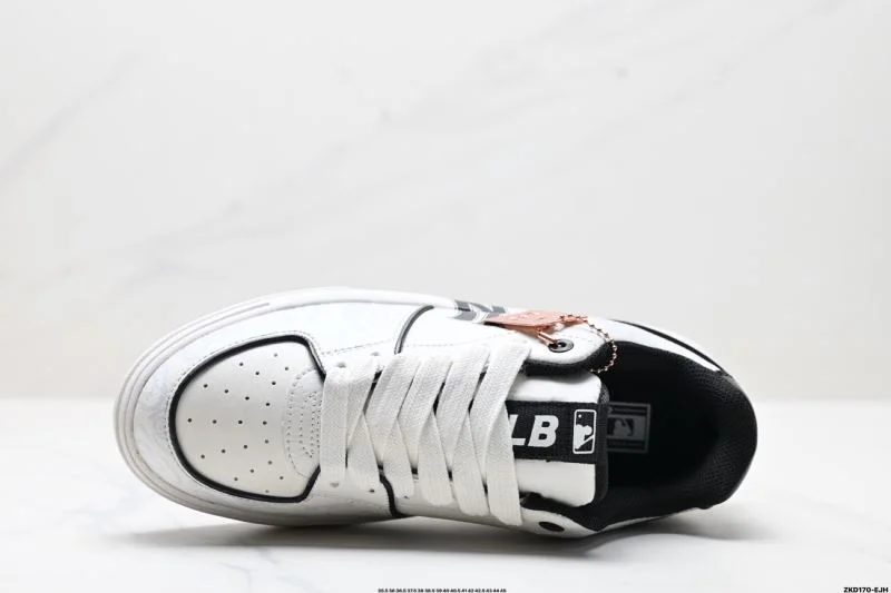 Mlb Shoes Vibrant 3398