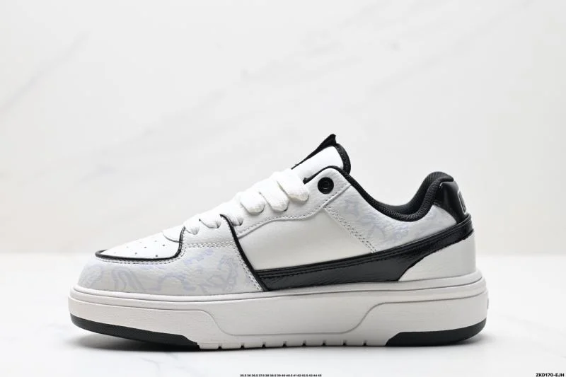 Mlb Shoes Vibrant 3398
