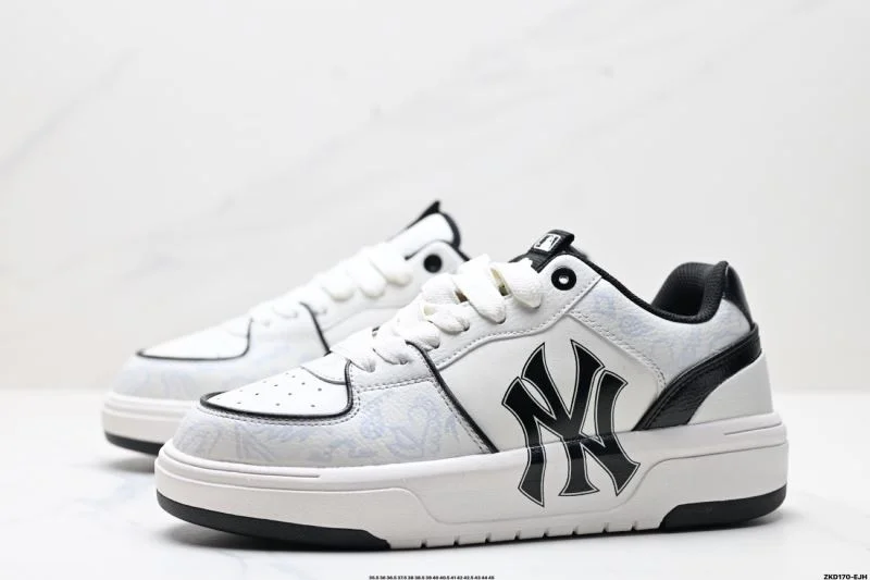 Mlb Shoes Vibrant 3398