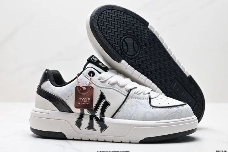 Mlb Shoes Vibrant 3398