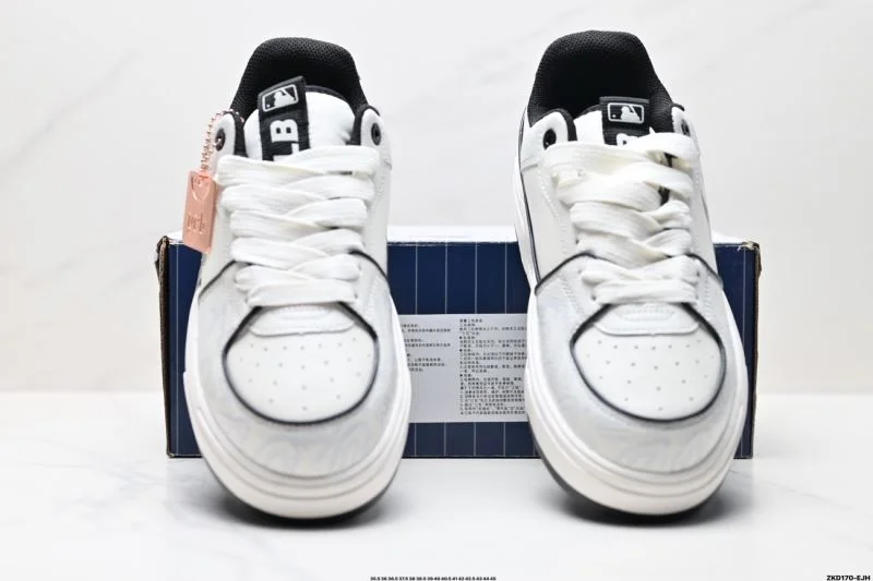 Mlb Shoes Vibrant 3398