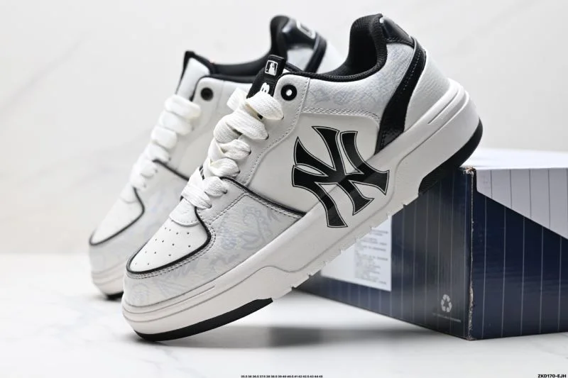Mlb Shoes Vibrant 3398
