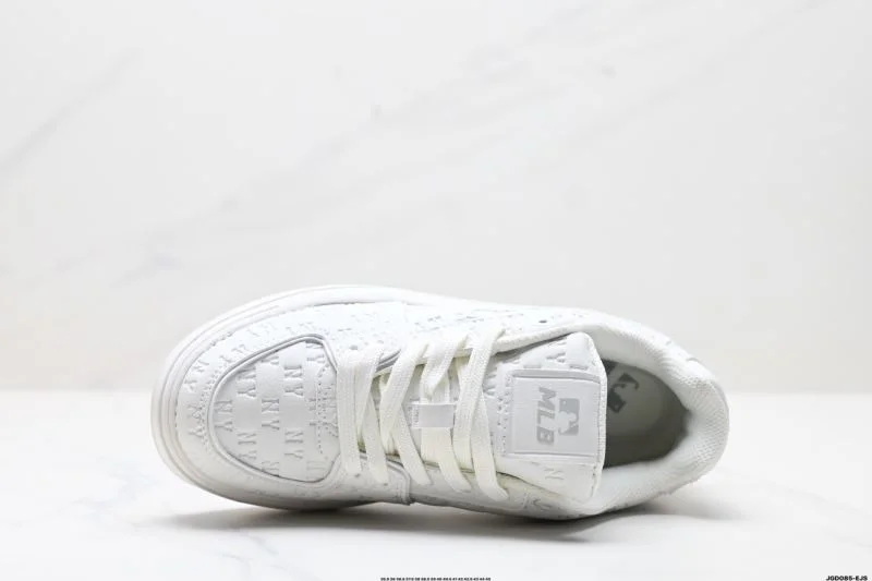Mlb Shoes Lightweight 3455