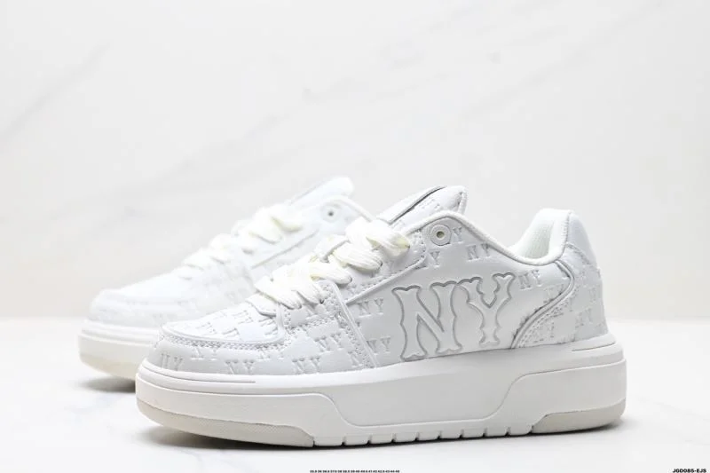 Mlb Shoes Lightweight 3455