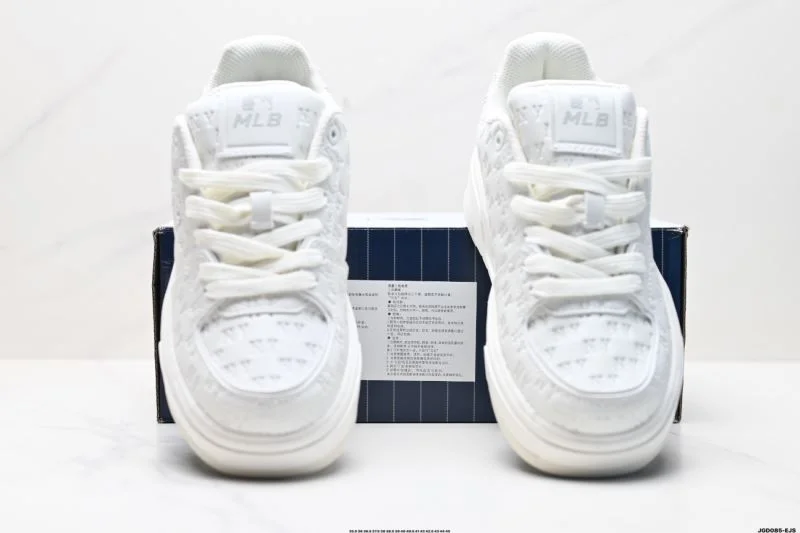 Mlb Shoes Lightweight 3455