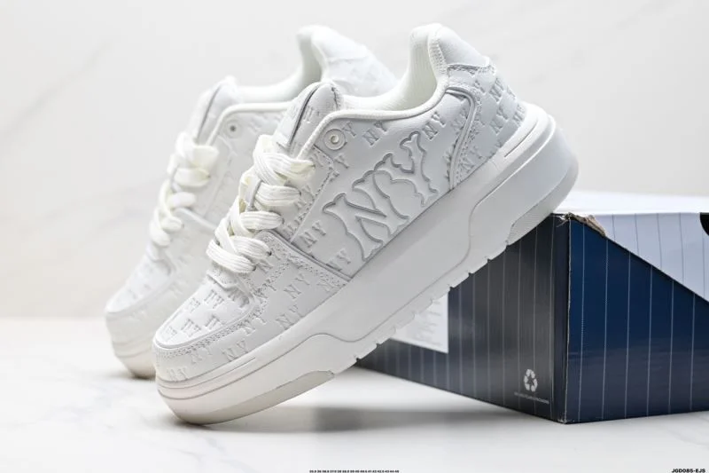 Mlb Shoes Lightweight 3455
