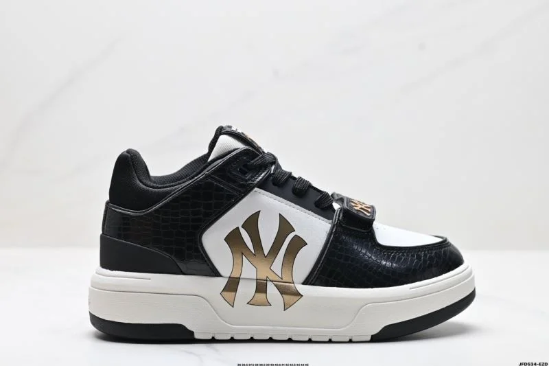 Mlb Shoes Lightweight 3386