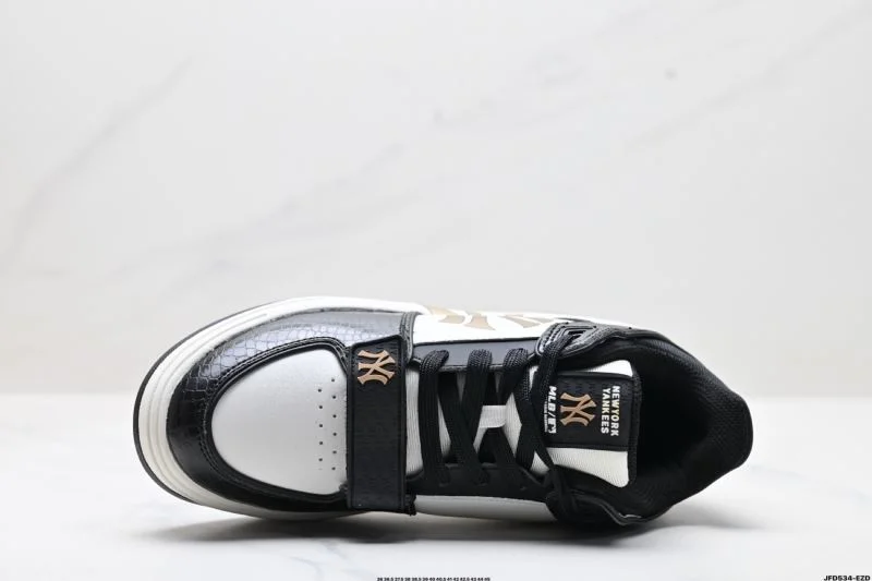 Mlb Shoes Lightweight 3386
