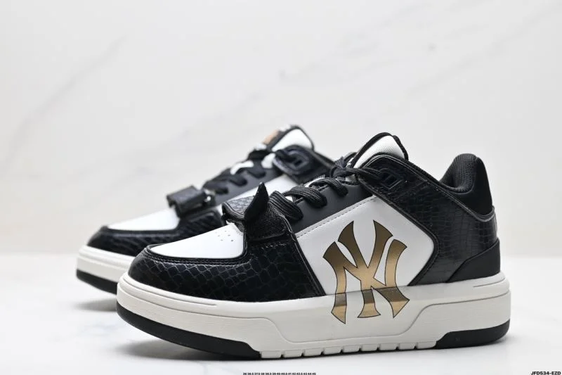 Mlb Shoes Lightweight 3386