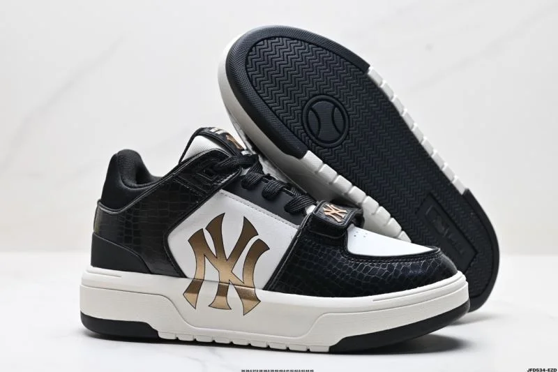 Mlb Shoes Lightweight 3386