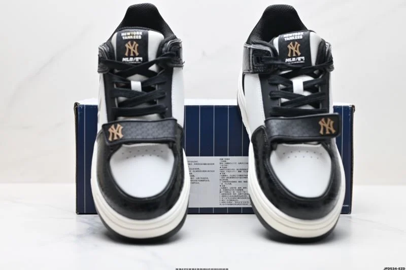 Mlb Shoes Lightweight 3386