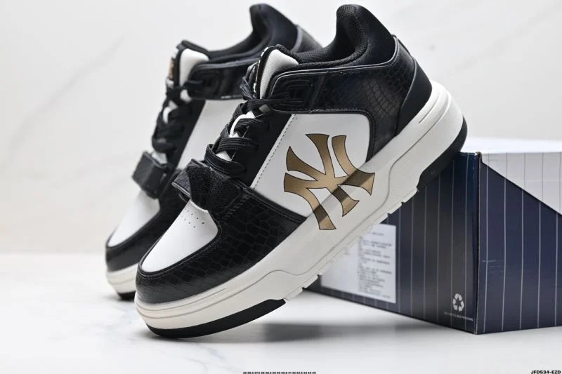 Mlb Shoes Lightweight 3386