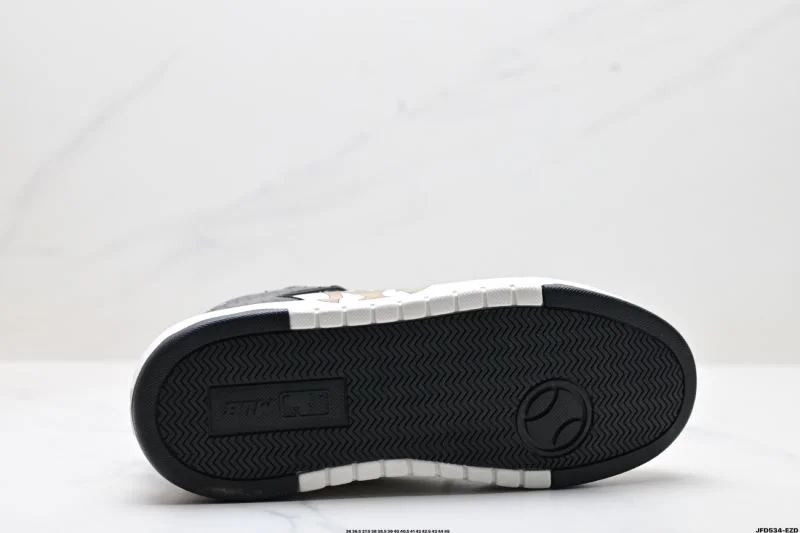 Mlb Shoes Lightweight 3386