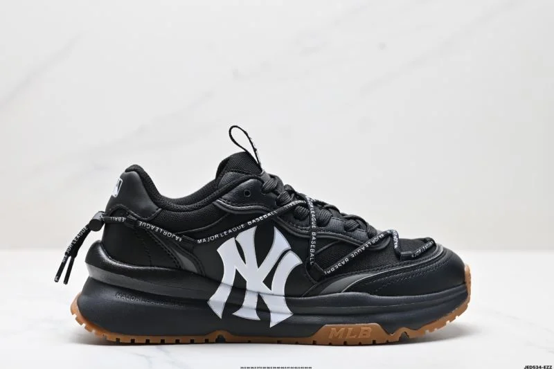 Sophisticated Mlb Shoes 3392