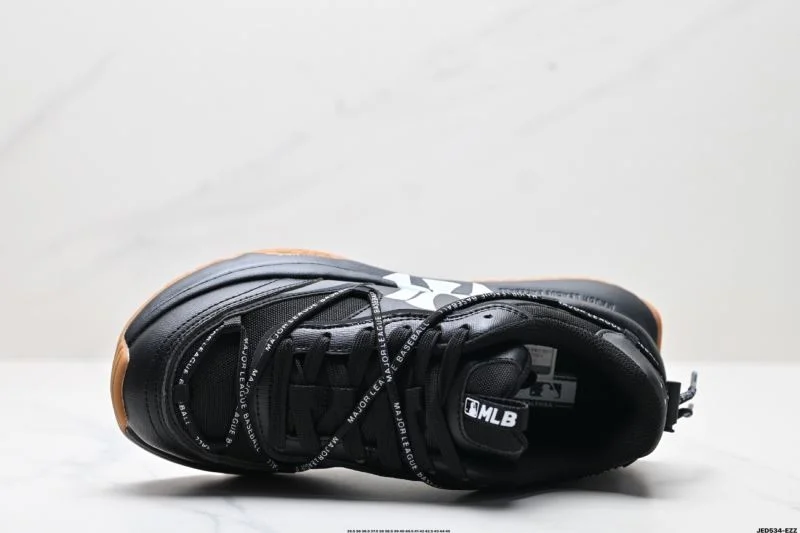 Sophisticated Mlb Shoes 3392