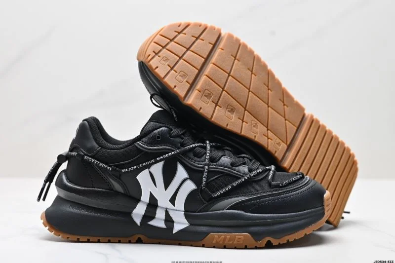 Sophisticated Mlb Shoes 3392