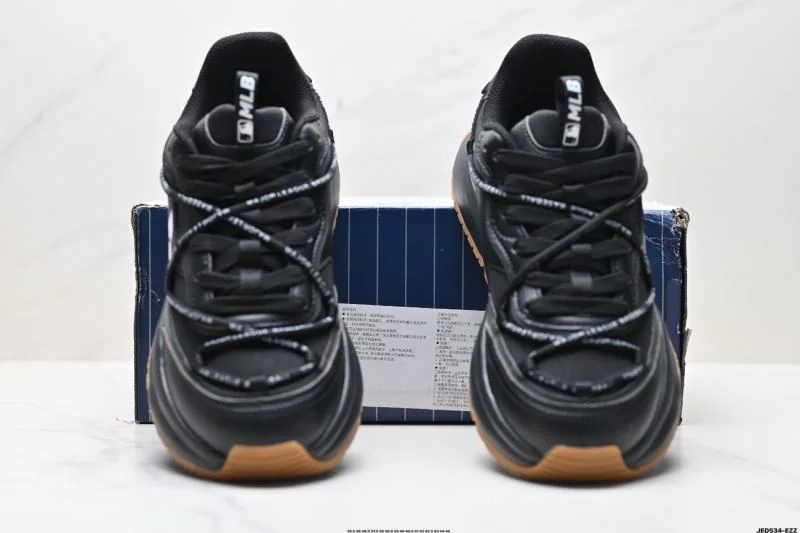 Sophisticated Mlb Shoes 3392