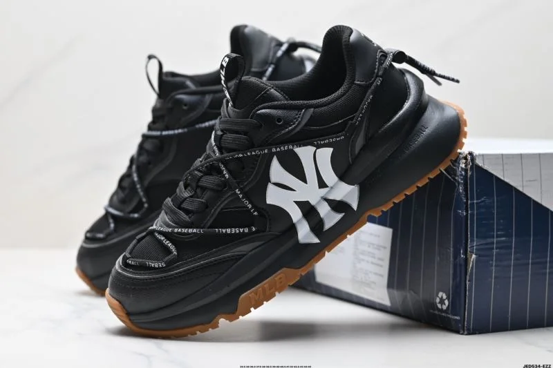 Sophisticated Mlb Shoes 3392