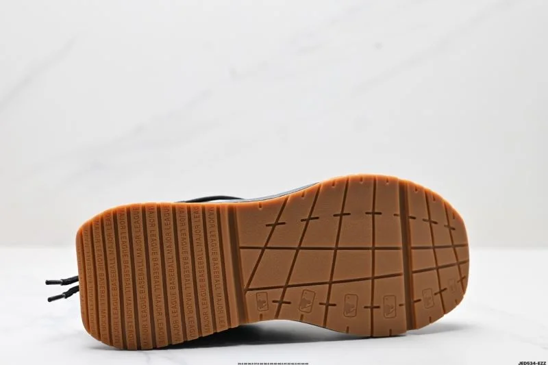 Sophisticated Mlb Shoes 3392