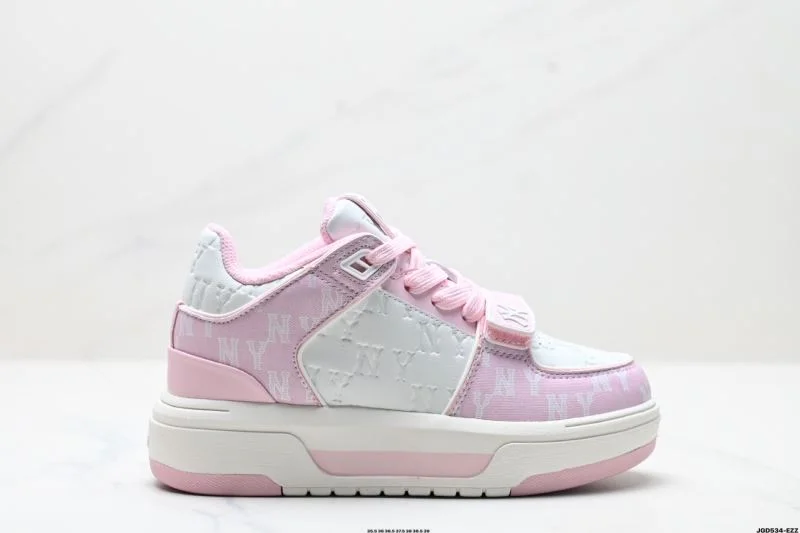 Mlb Shoes Casual 3397