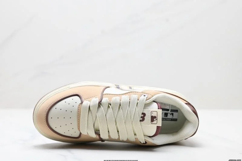 UrbanChic Mlb Shoes 3376