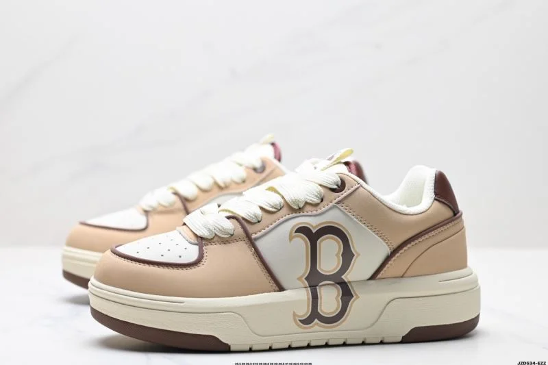 UrbanChic Mlb Shoes 3376