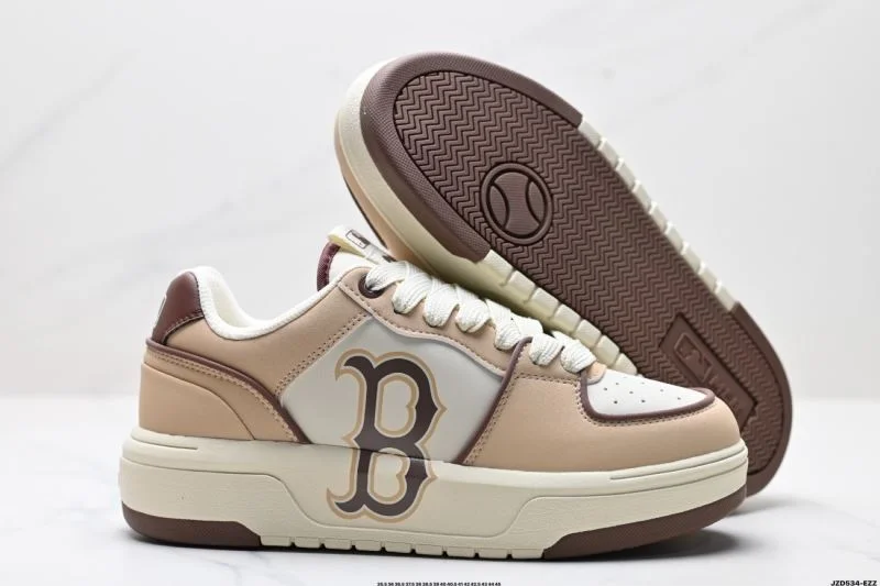 UrbanChic Mlb Shoes 3376
