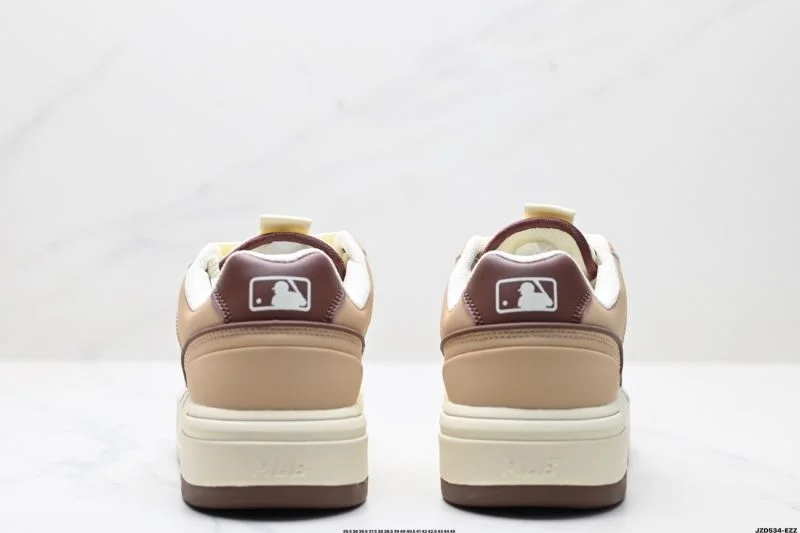 UrbanChic Mlb Shoes 3376