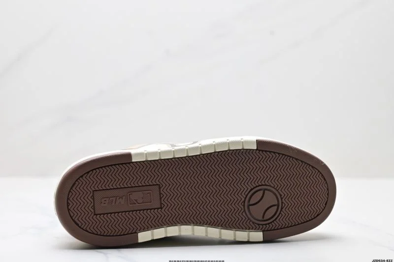 UrbanChic Mlb Shoes 3376