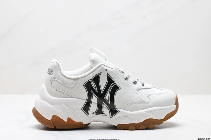 Mlb Shoes WrinkleFree 3380