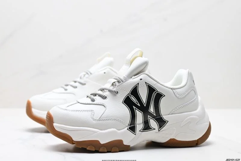 Mlb Shoes WrinkleFree 3380