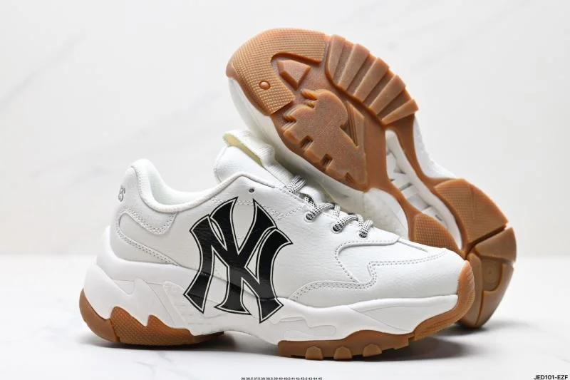 Mlb Shoes WrinkleFree 3380