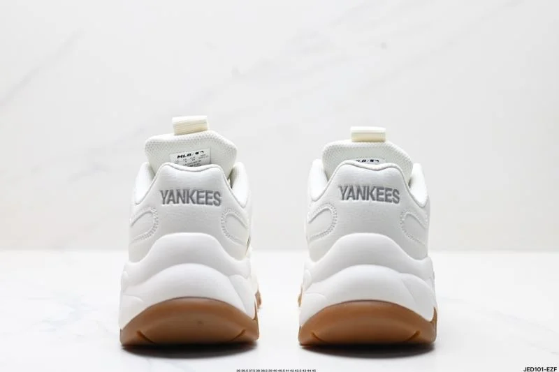 Mlb Shoes WrinkleFree 3380