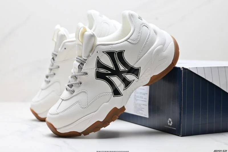 Mlb Shoes WrinkleFree 3380