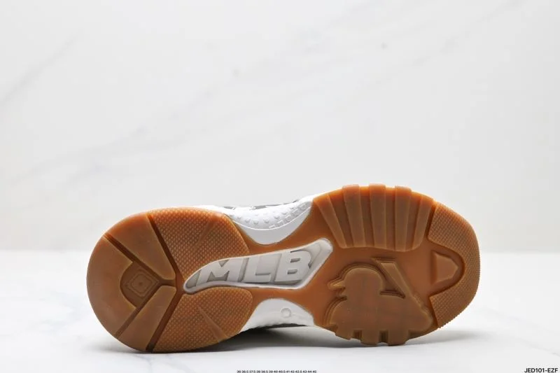 Mlb Shoes WrinkleFree 3380