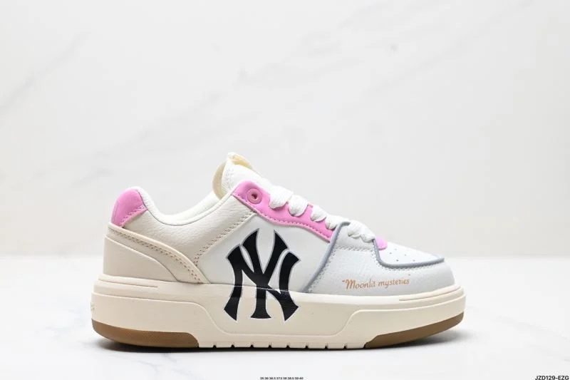 WrinkleFree Mlb Shoes 3390