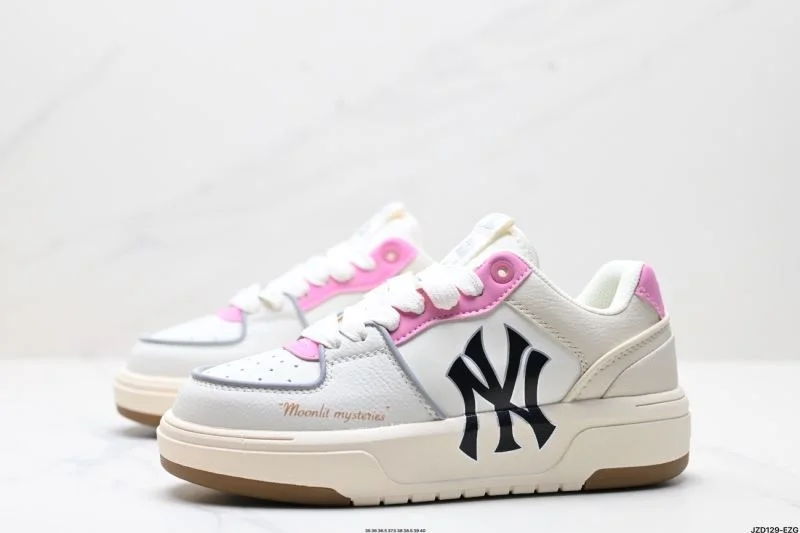 WrinkleFree Mlb Shoes 3390