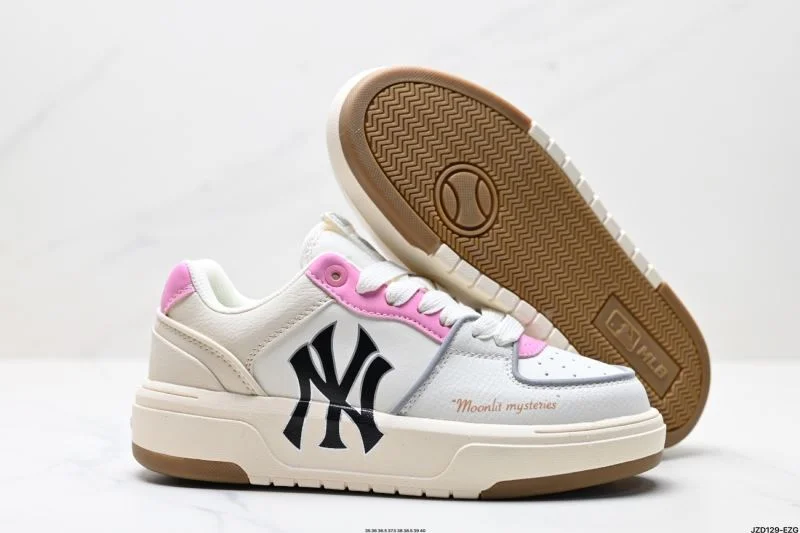 WrinkleFree Mlb Shoes 3390