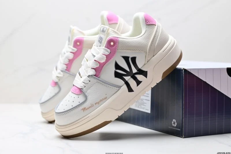 WrinkleFree Mlb Shoes 3390