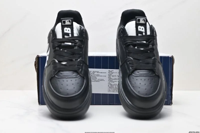 OdorResistant Mlb Shoes 3413