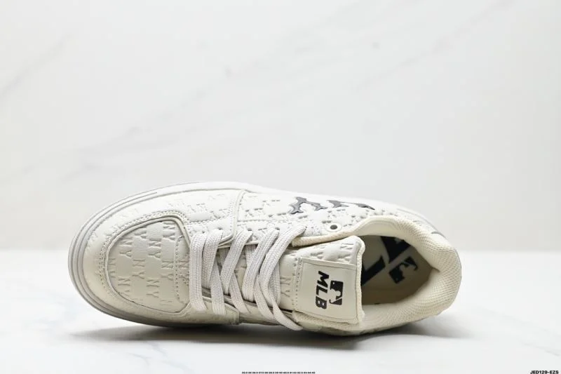 Mlb Shoes FlexibleFit 3387