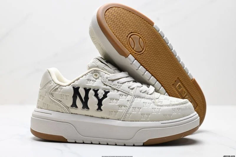 Mlb Shoes FlexibleFit 3387